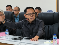“Bubur Panas” Balikpapan Regency, Wahyullah: Mau Ditelan Tak Bisa, Dimuntahkan Juga Tak Bisa