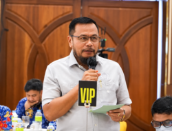 Oddang Pertanyakan Arah Investasi dalam Revisi RDTR Balikpapan Barat, Jangan Abaikan Warga