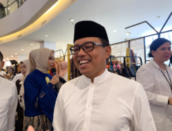 Mahligai Nusantara 2026 Tak Hanya Jualan, UMKM Bisa Konsultasi Kemasan hingga Sertifikasi