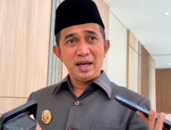 Janji Sebulan Banjir GPA Belum Menutup Persoalan, Rahmad: “Gugat Aja”