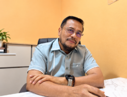 Empat Periode di DPRD Balikpapan, Syarifuddin Oddang dan Cara Bertahan di Tengah Pergantian Zaman