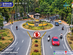 Putar Balik Bundaran Monyet Ditutup Hari Ini, Pengendara Tak Bisa Lagi Melintas ke Agung Tunggal