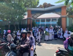 Udara Balikpapan Tak Sehat, Jam Belajar Siswa Bisa Diundur